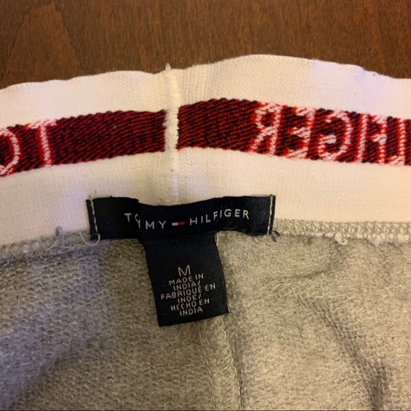 Tommy Hilfiger Sweatpants - Picture 4 of 4